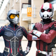 Image for article titled Our Favorite Cosplay From C2E2 2022